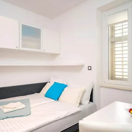 Clock Tower - Zf Hvar Center