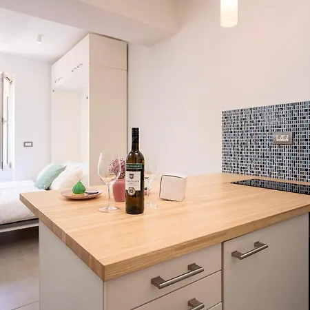 Clock Tower - Zf Hvar Center *