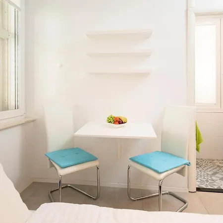 Apartment Clock Tower - Zf Hvar Center