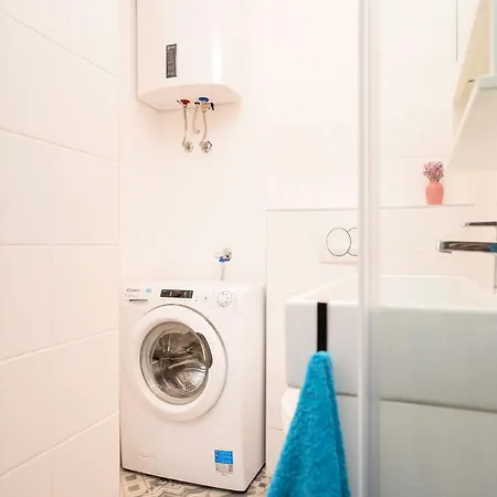 Clock Tower - Zf Hvar Center * Hvar Town