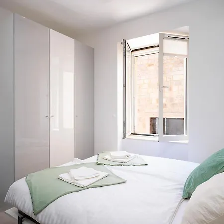 Clock Tower - Zf Hvar Center Hvar Town