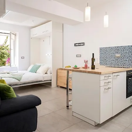 Appartement Clock Tower - Zf Hvar Center