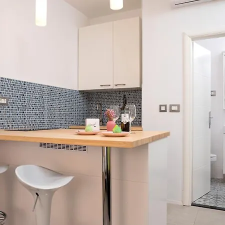 Apartment Clock Tower - Zf Hvar Center *