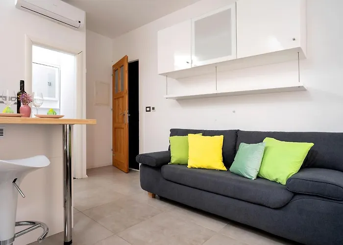 Clock Tower - Zf Hvar Center Appartement Hvar Town