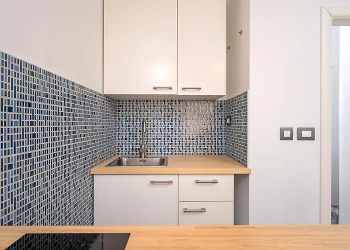 Clock Tower - Zf Hvar Center *