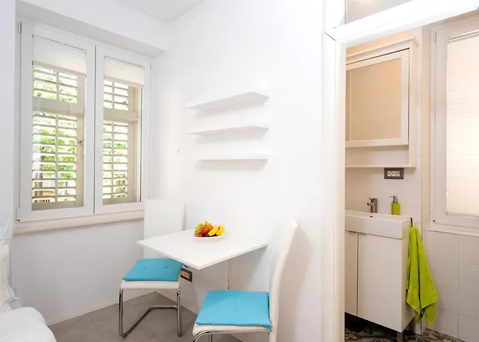 Clock Tower - Zf Hvar Center