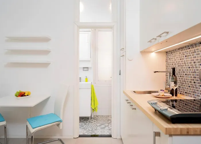 Appartement Clock Tower - Zf Hvar Center