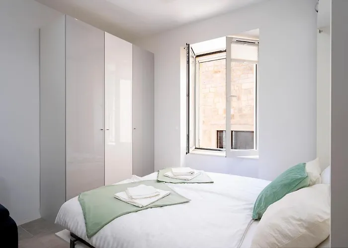 Clock Tower - Zf Hvar Center Hvar Town