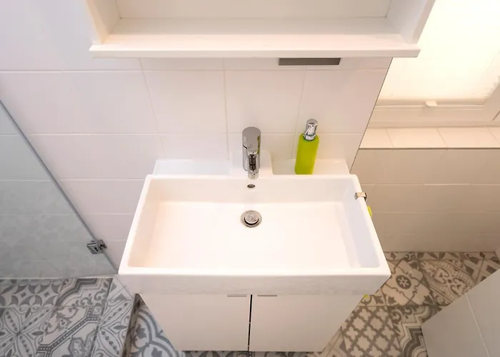 Clock Tower - Zf Hvar Center Appartement Hvar Town