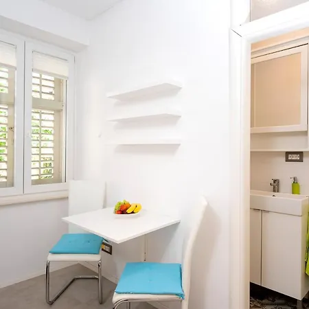 Clock Tower - Zf Hvar Center