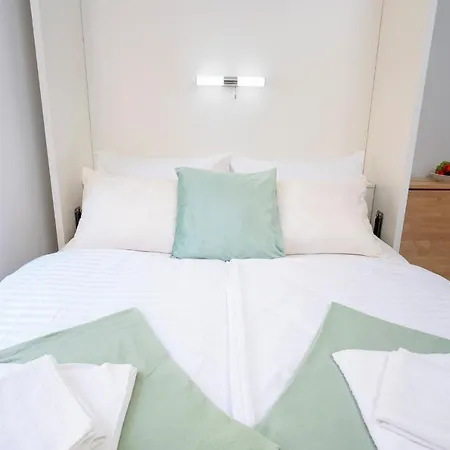 Clock Tower - Zf Hvar Center Hvar Town