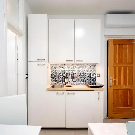 Lägenhet Clock Tower - Zf Hvar Center Hvar Town